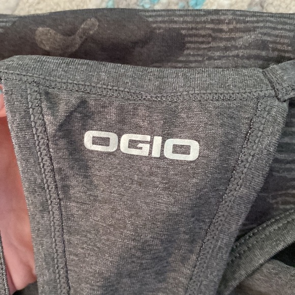 OGIO ® ENDURANCE Ladies Pulse Phantom Tank - Picture 5 of 6